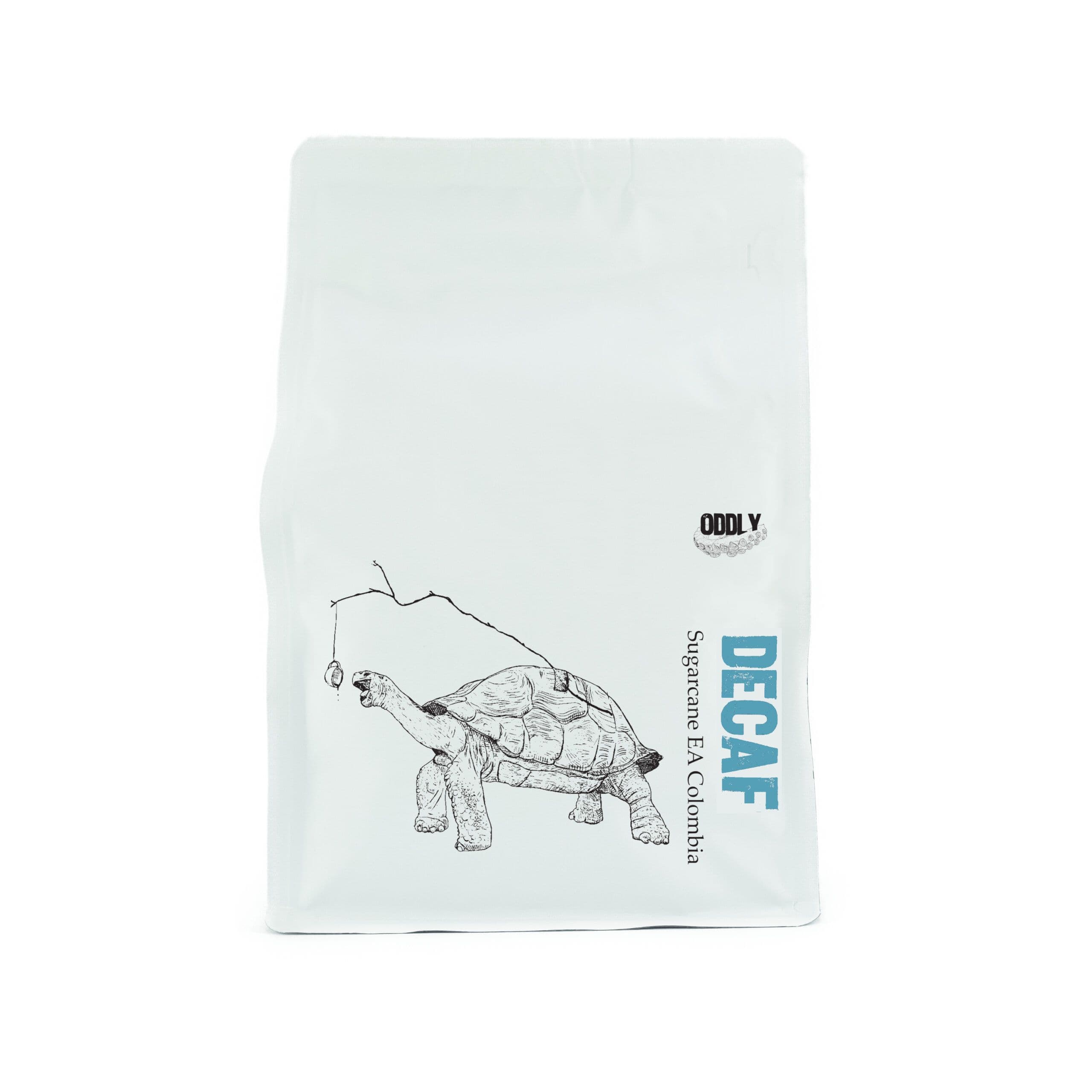 Image of Decaf Colombia Sugarcane Huila