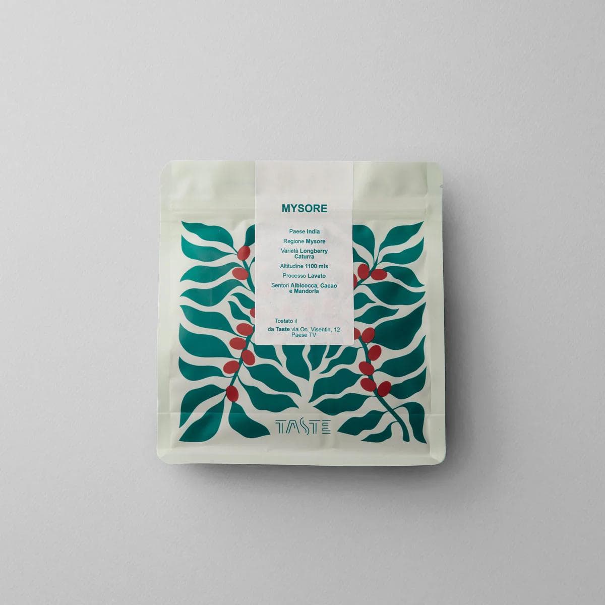 Image of India - Mysore