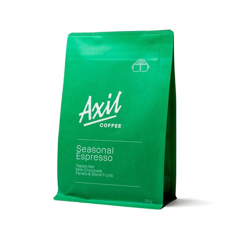 Image of Seasonal Blend