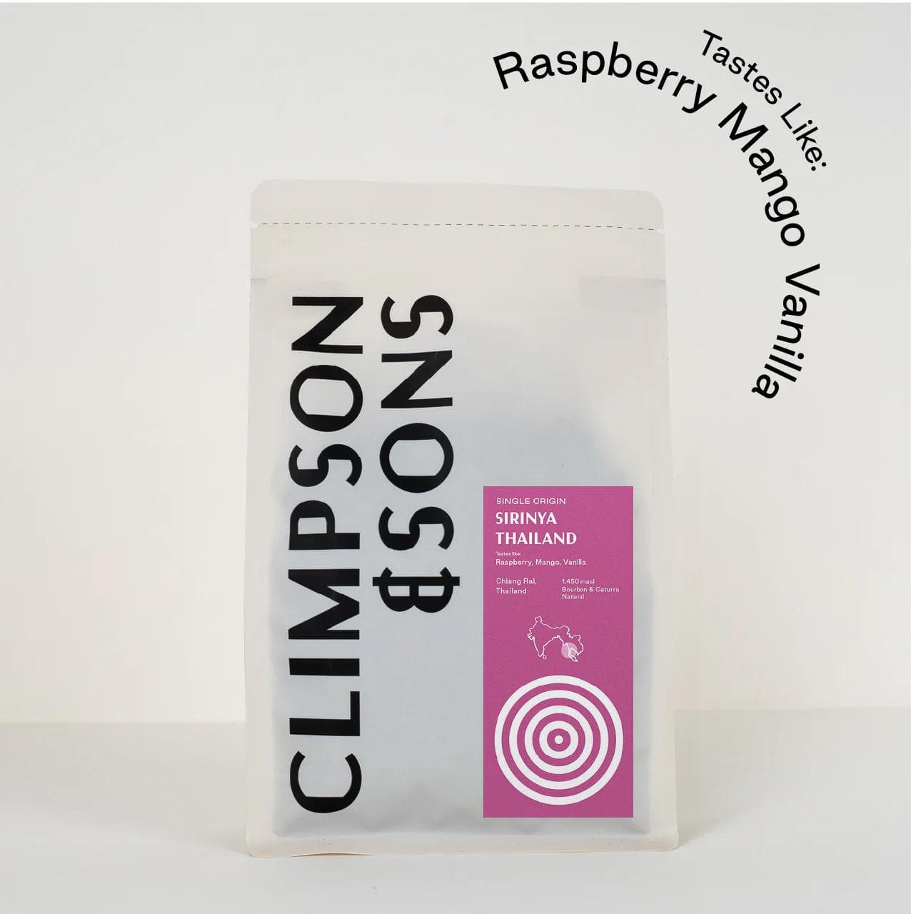 Image of Sirinya Thailand