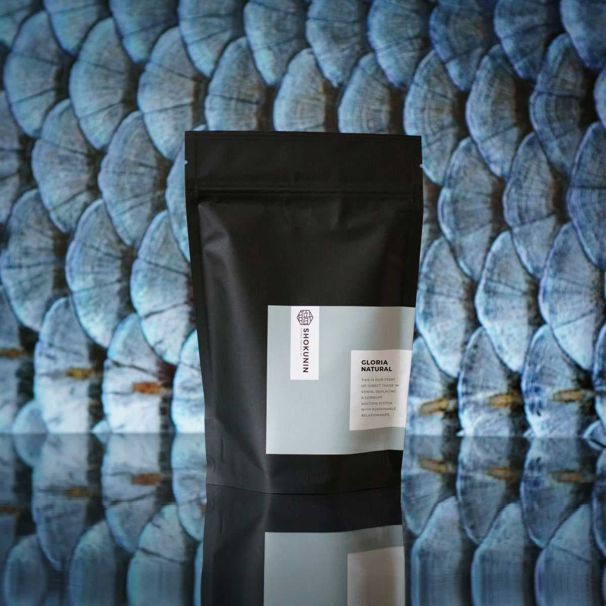 Image of Gloria Natural