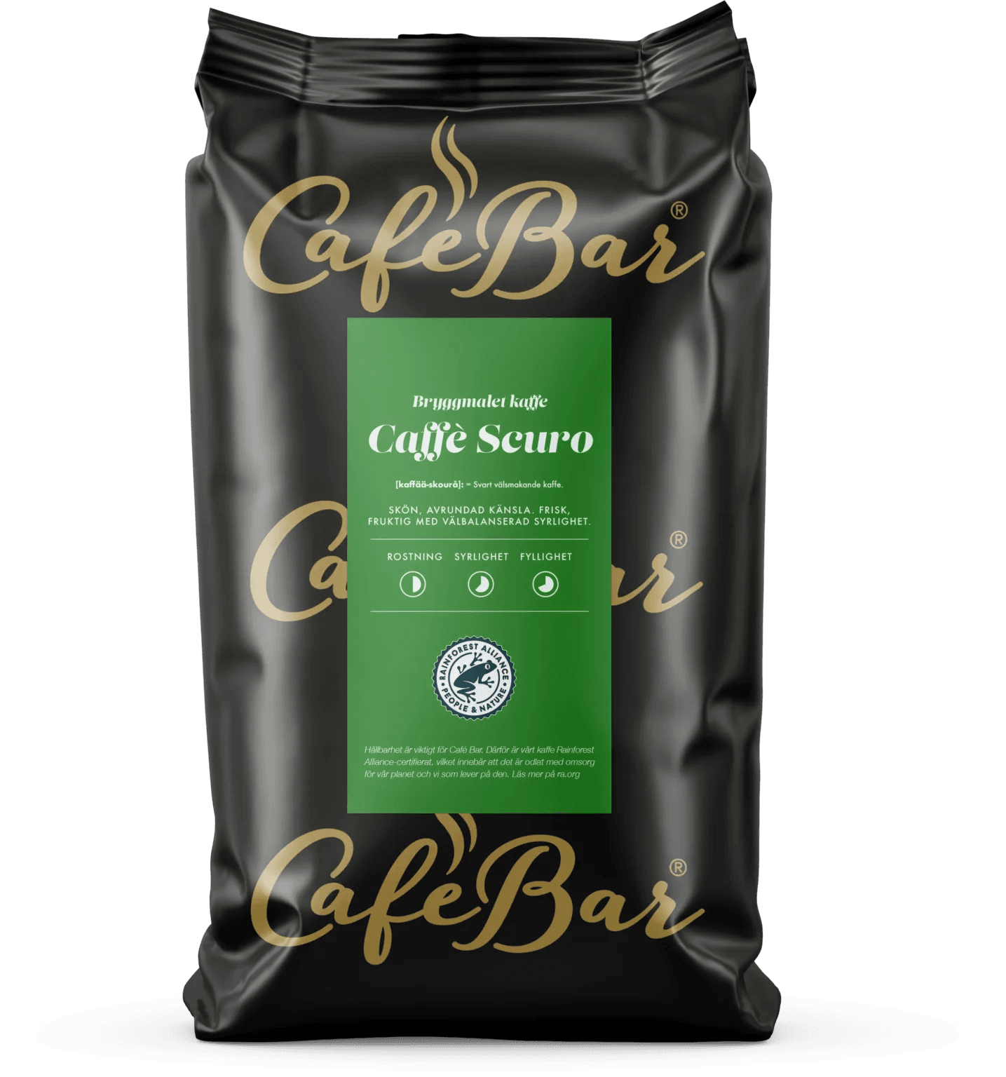 Image of Caffe Scuro