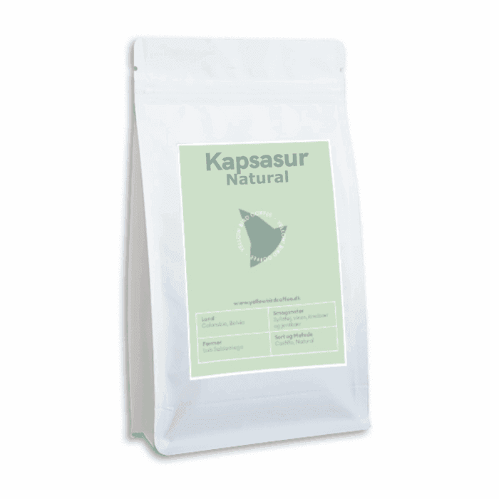 Image of Kapsasur Natural