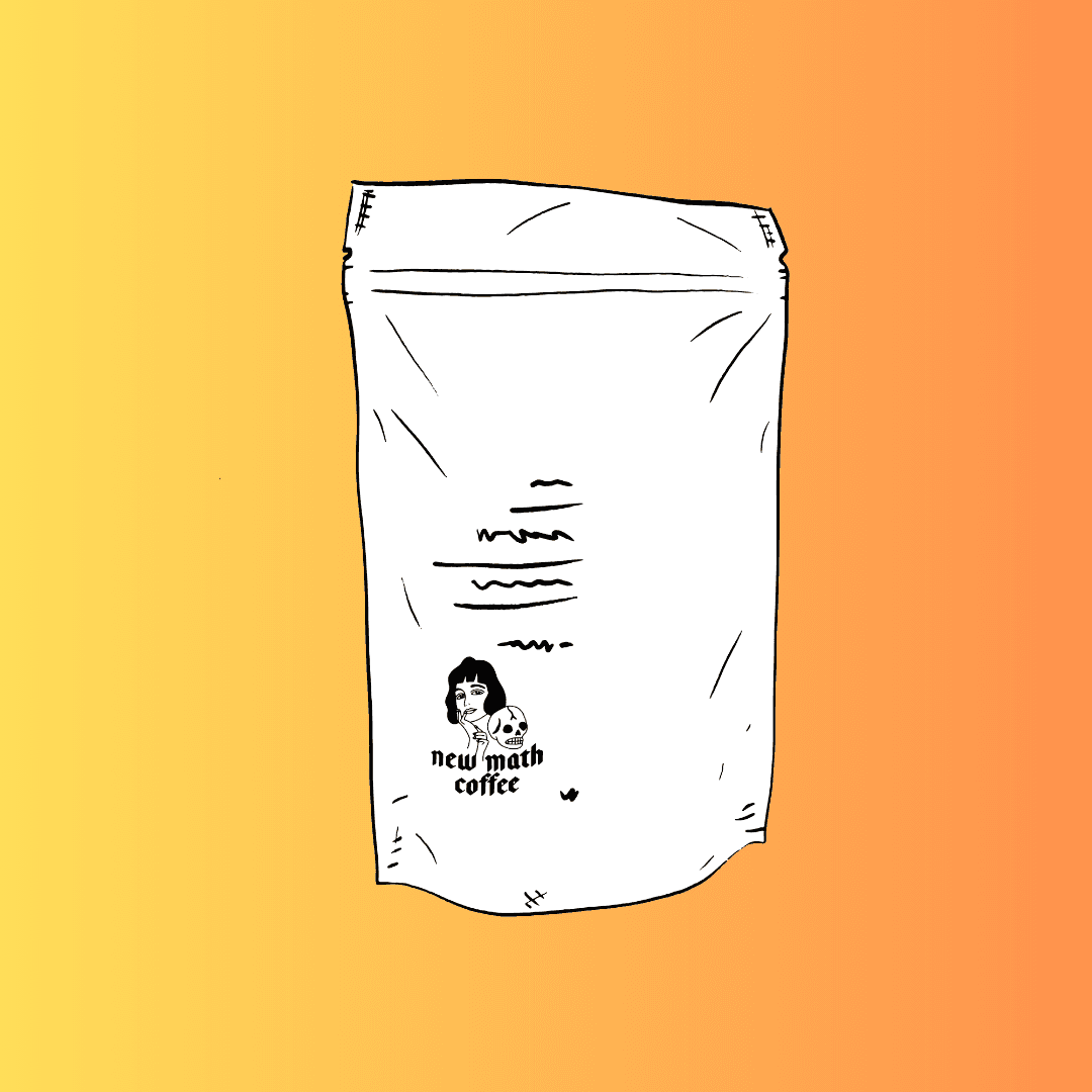 Image of Mulugeta Tsige Washed Ethiopia Yirgacheffe