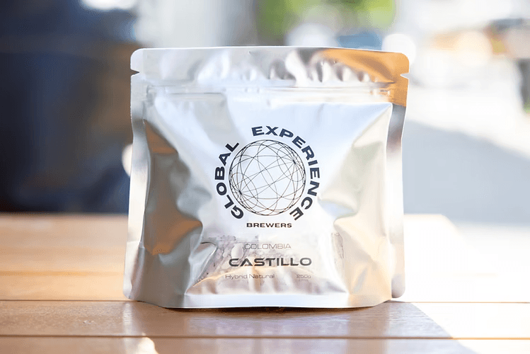 Image of Castillo Colombia 