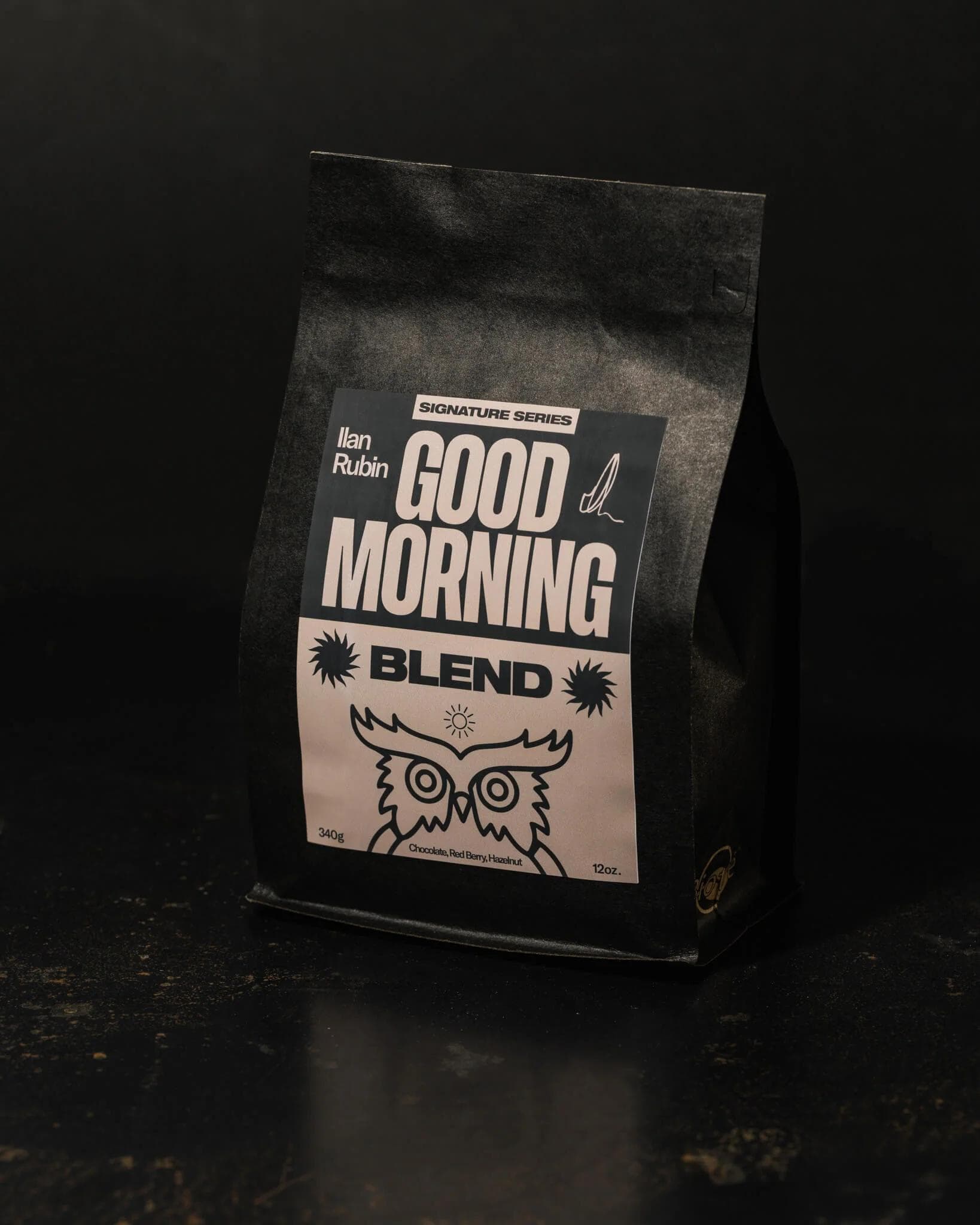 Image of Good Morning Blend