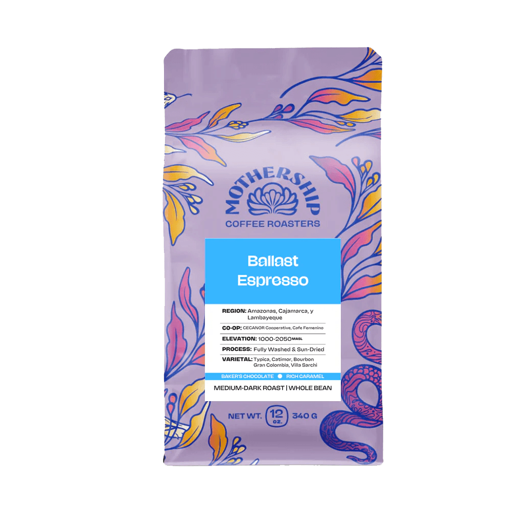 Image of Ballast Espresso