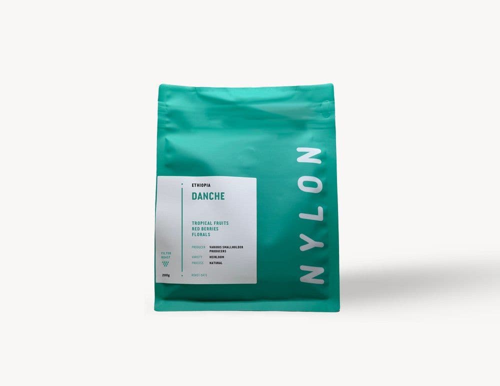 Image of Ethiopia Danche