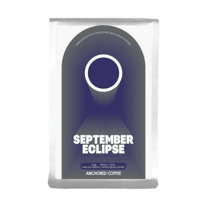 Image of September Eclipse