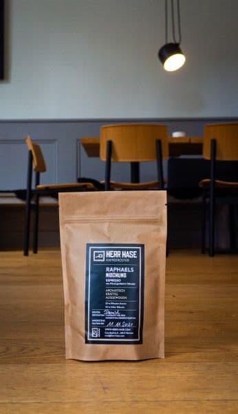 Image of Raphaels Mischung