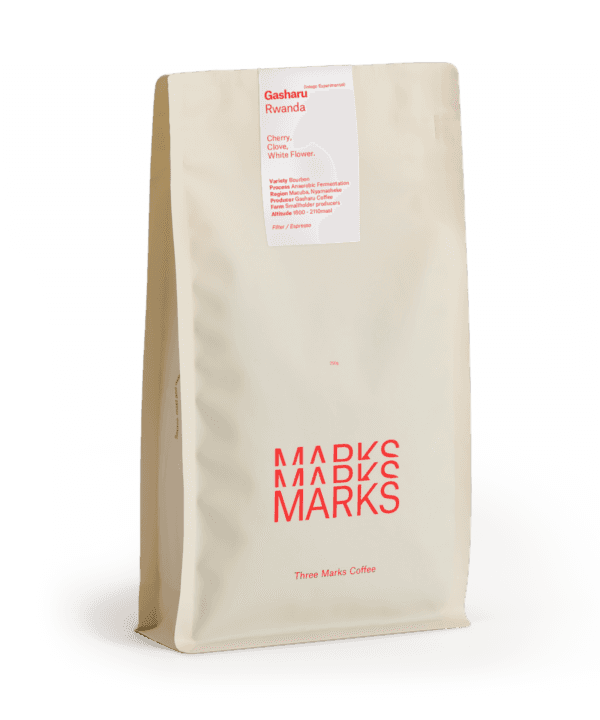 Image of Rwanda Gasharu Intego Experimental Micro lot