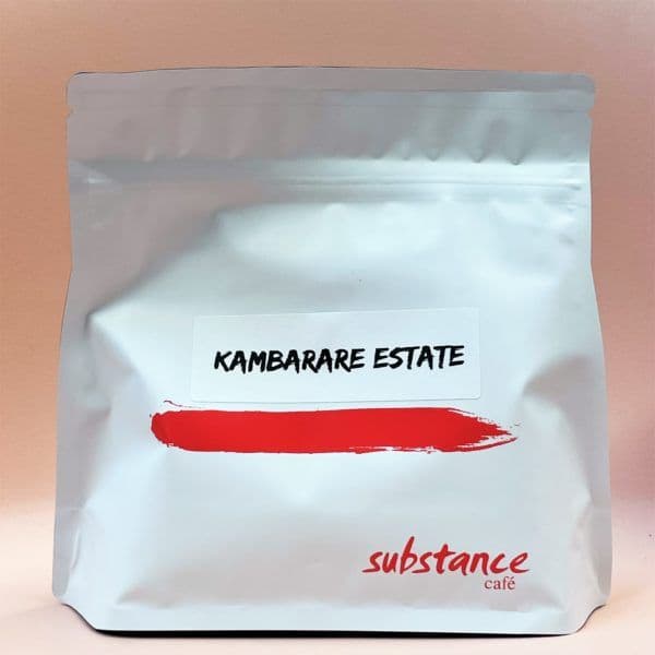 Image of Kenya Kambarare Estate