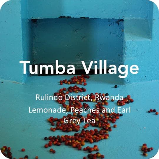 Image of Rwanda Tumba Village