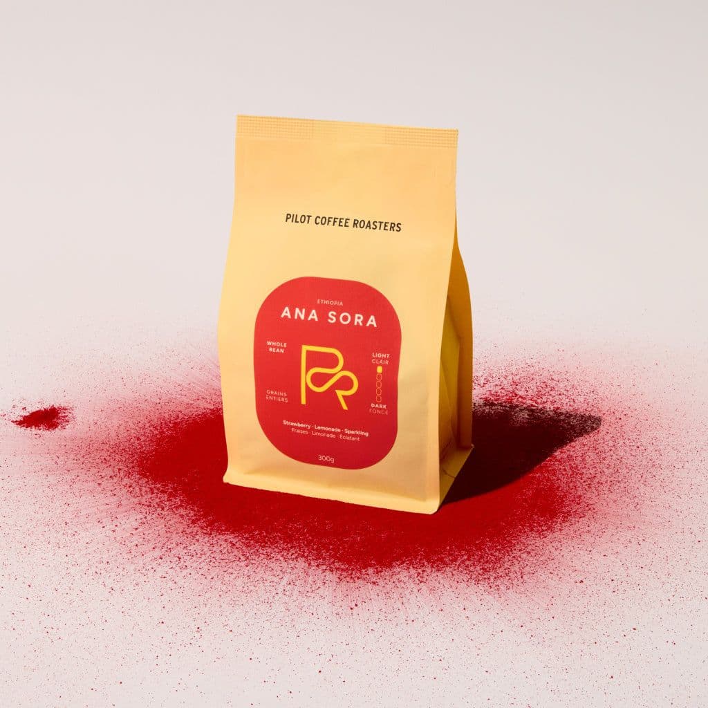 Image of Ana Sora  Ethiopia