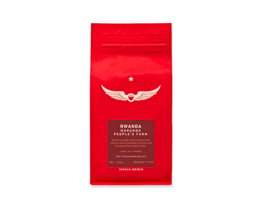 Image of Rwanda Murundo People's Farm