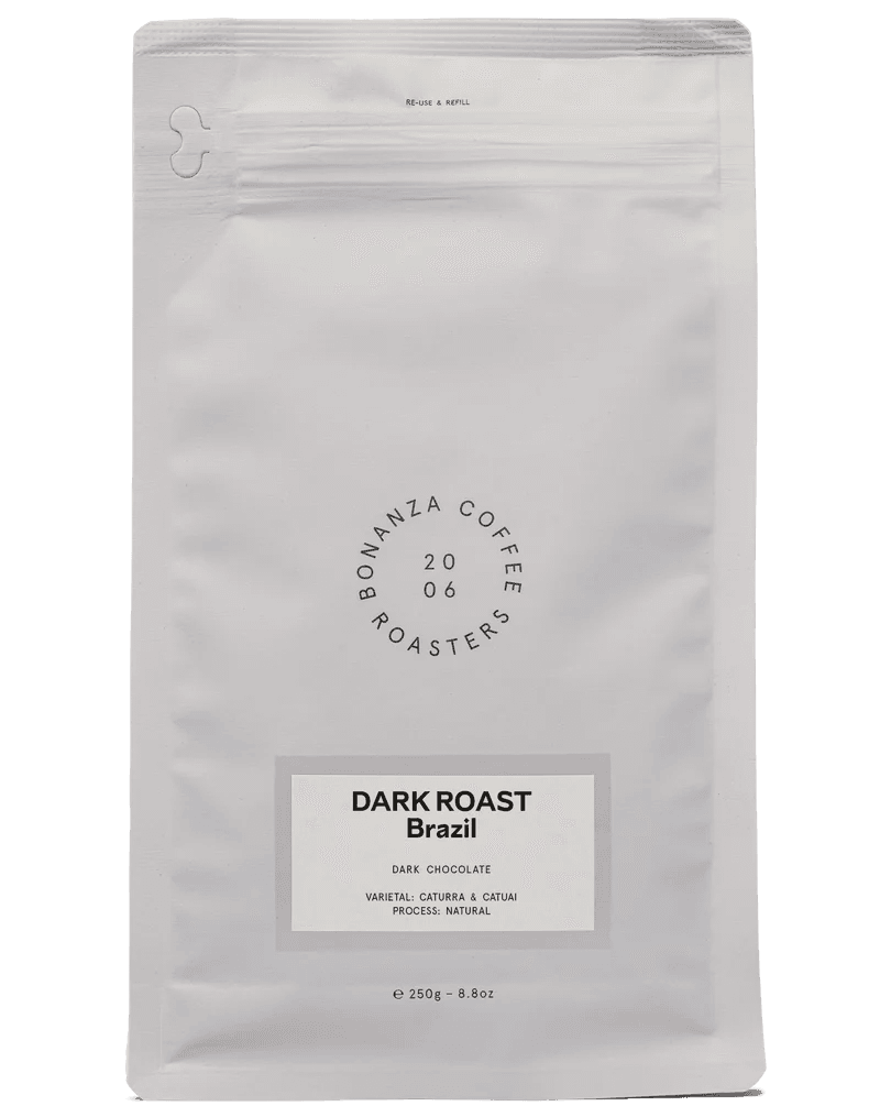 Image of DARK ROAST