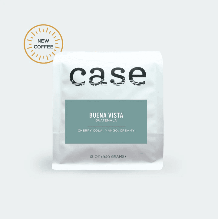 Image of Guatemala Buena Vista