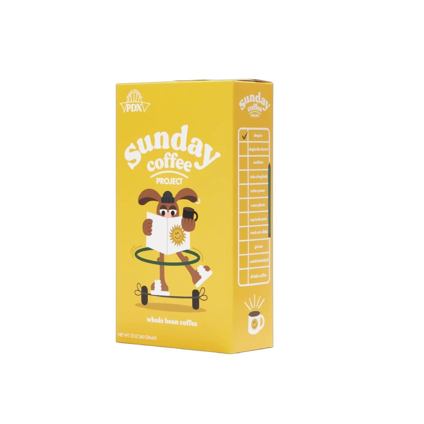 Image of The Regular Sub 