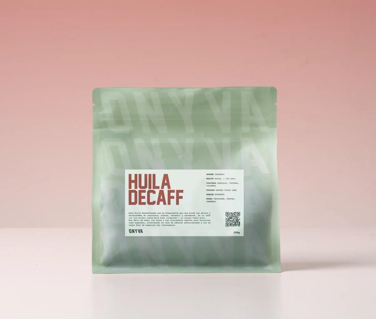 Image of Huila Decaff - Colombia