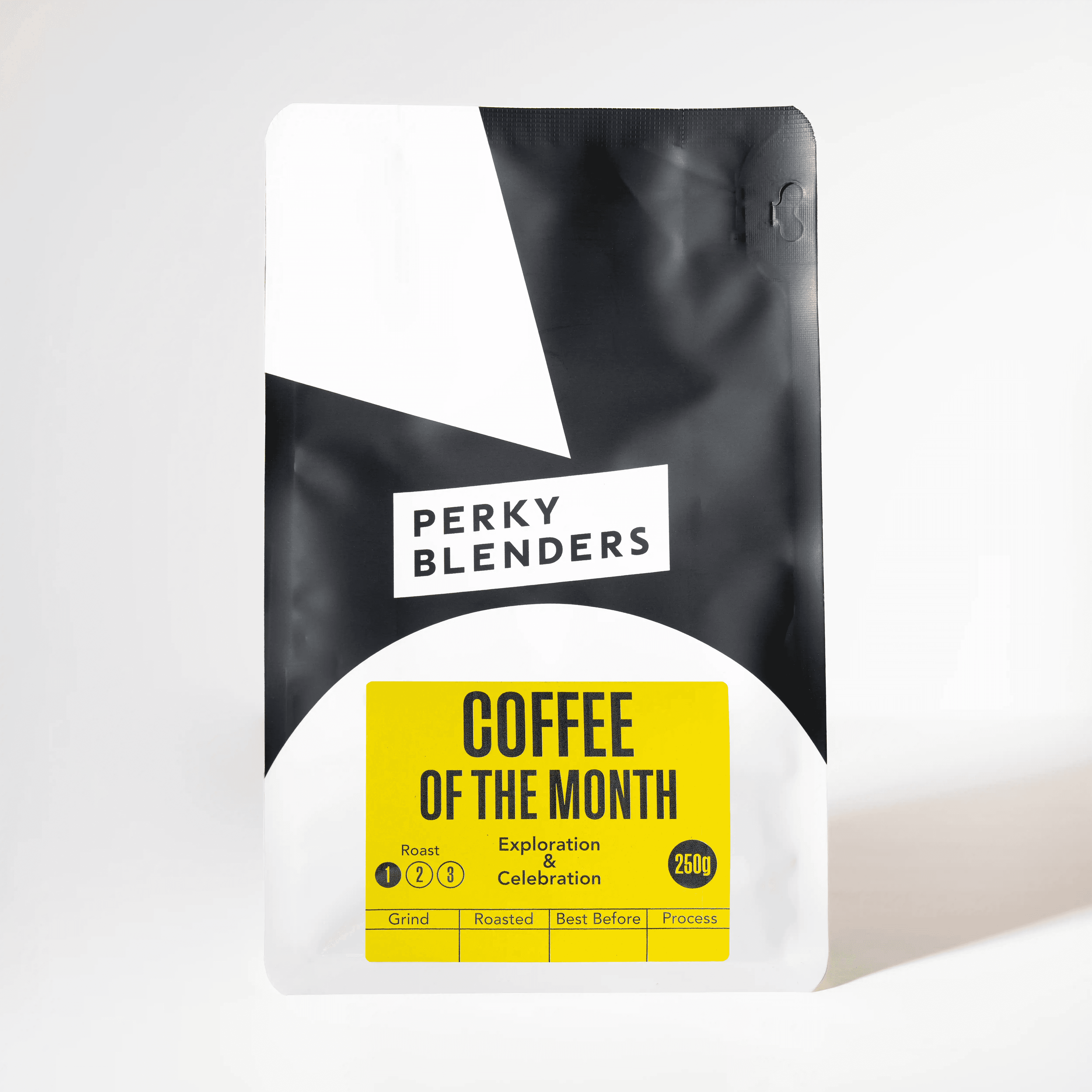 Image of Coffee Of The Month - Los Naranjos