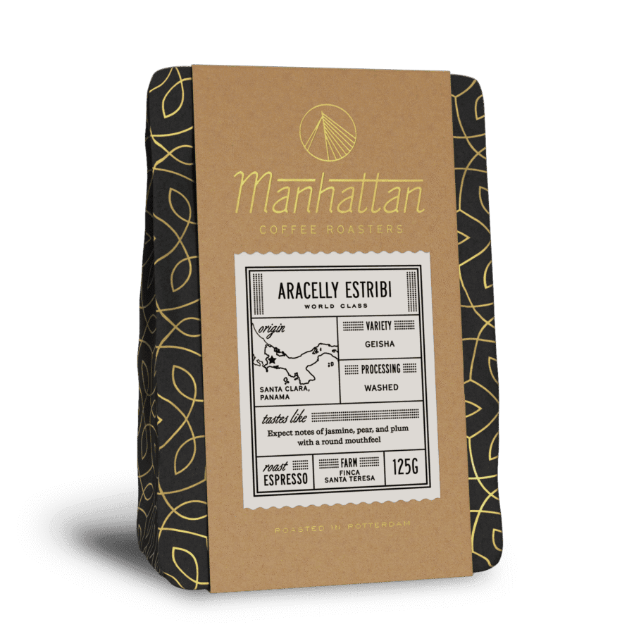 Image of Aracelly Estribi