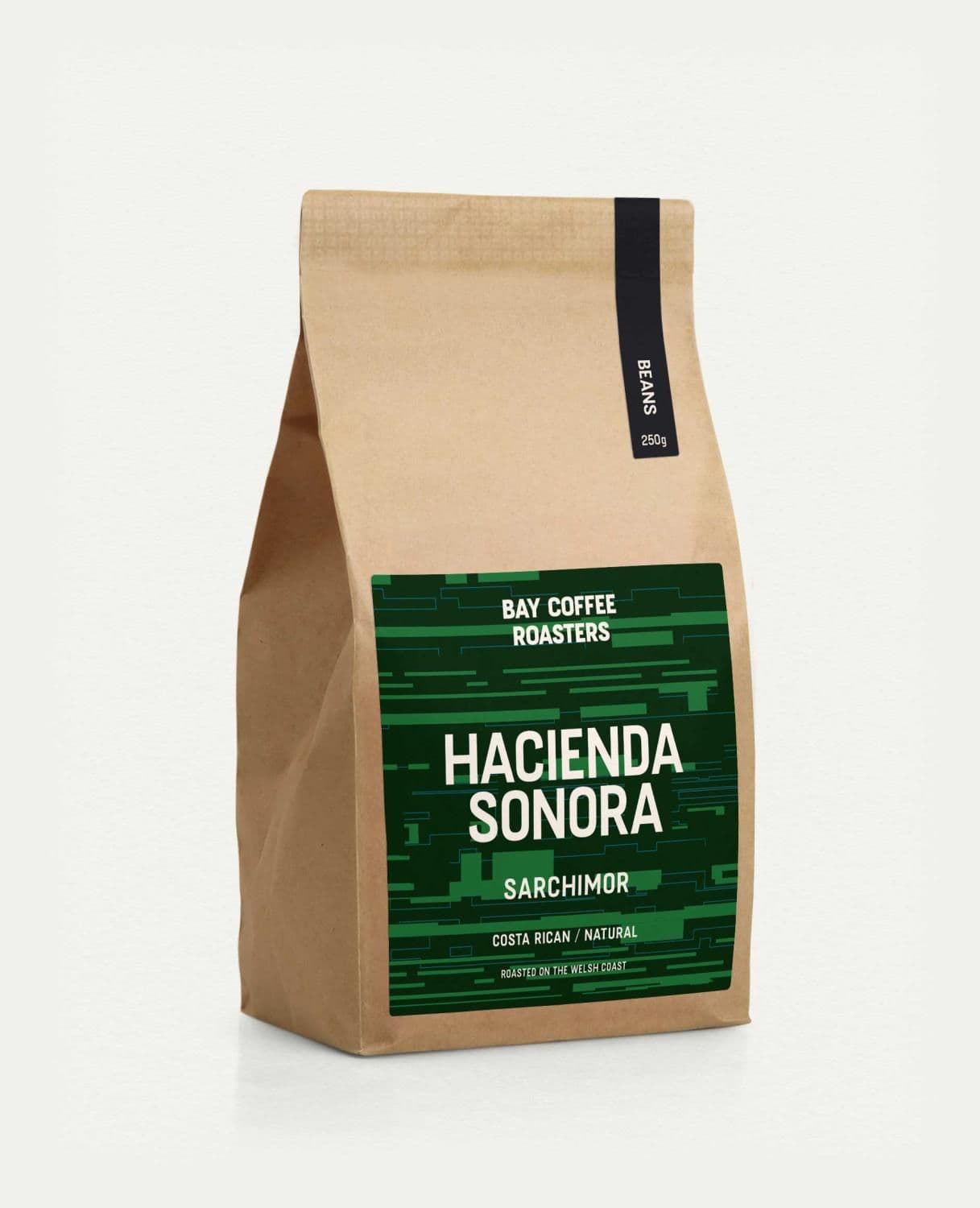 Image of Sarchimor - Hacienda Senora