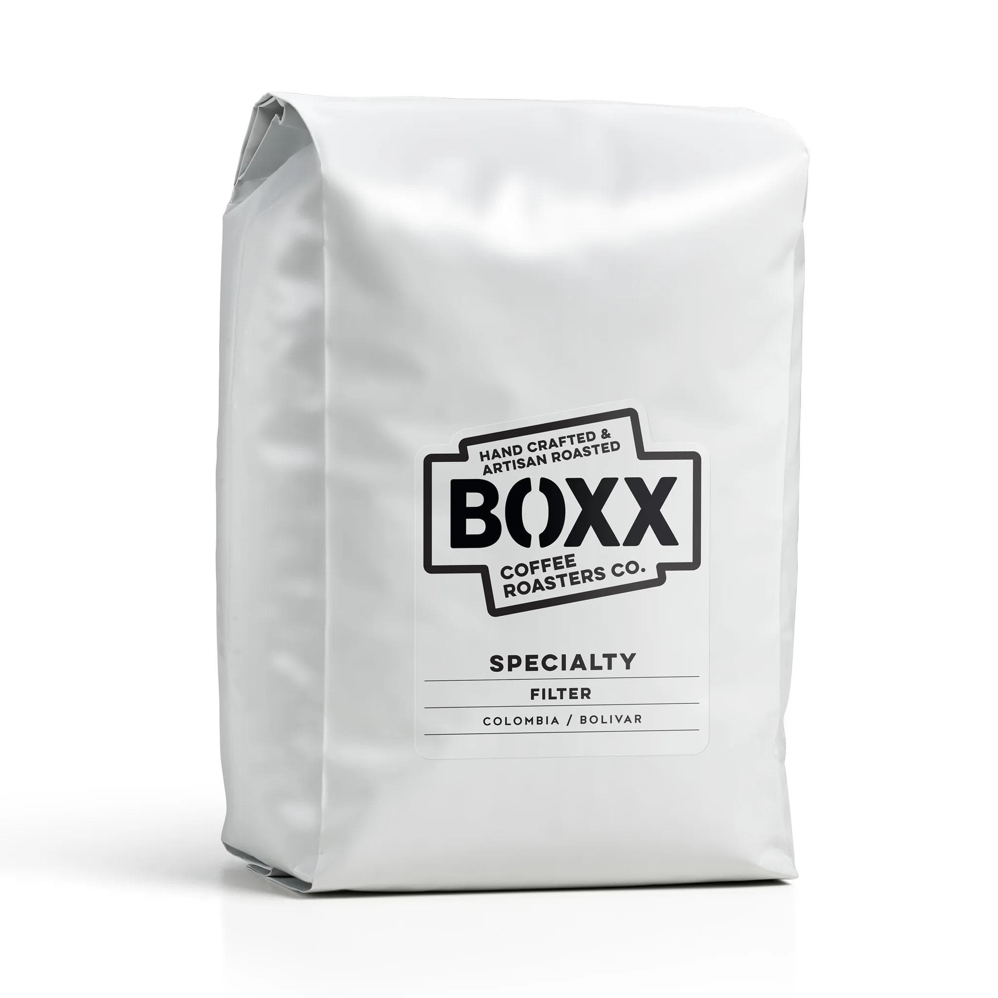 Image of Colombia Bolivar 1KG