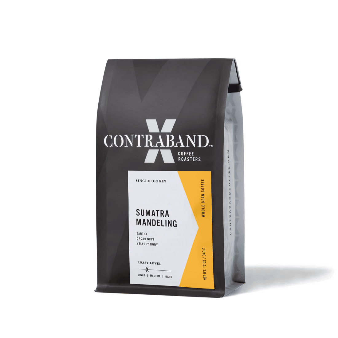 Image of Ethiopia Natural