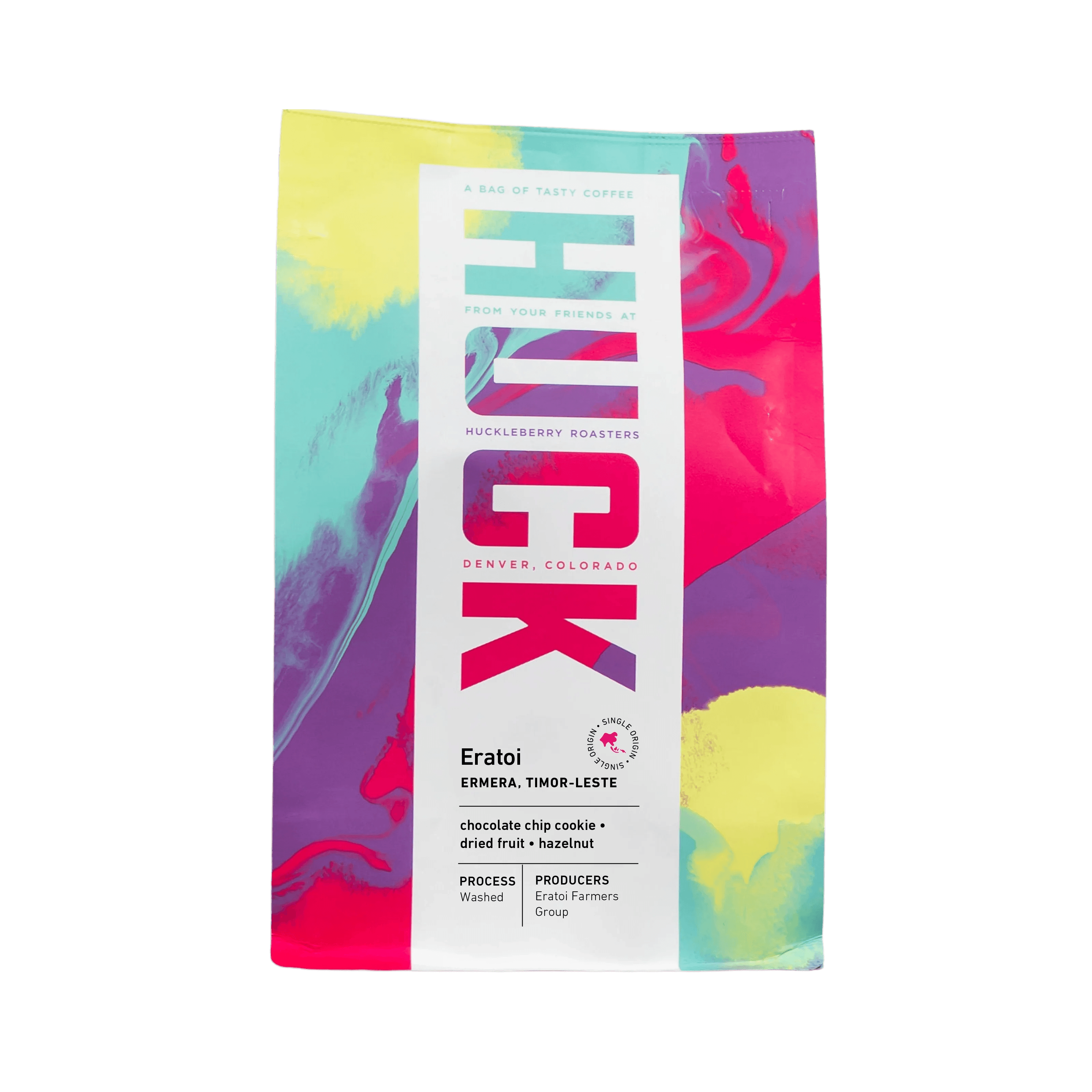 Image of Timor-Leste Eratoi