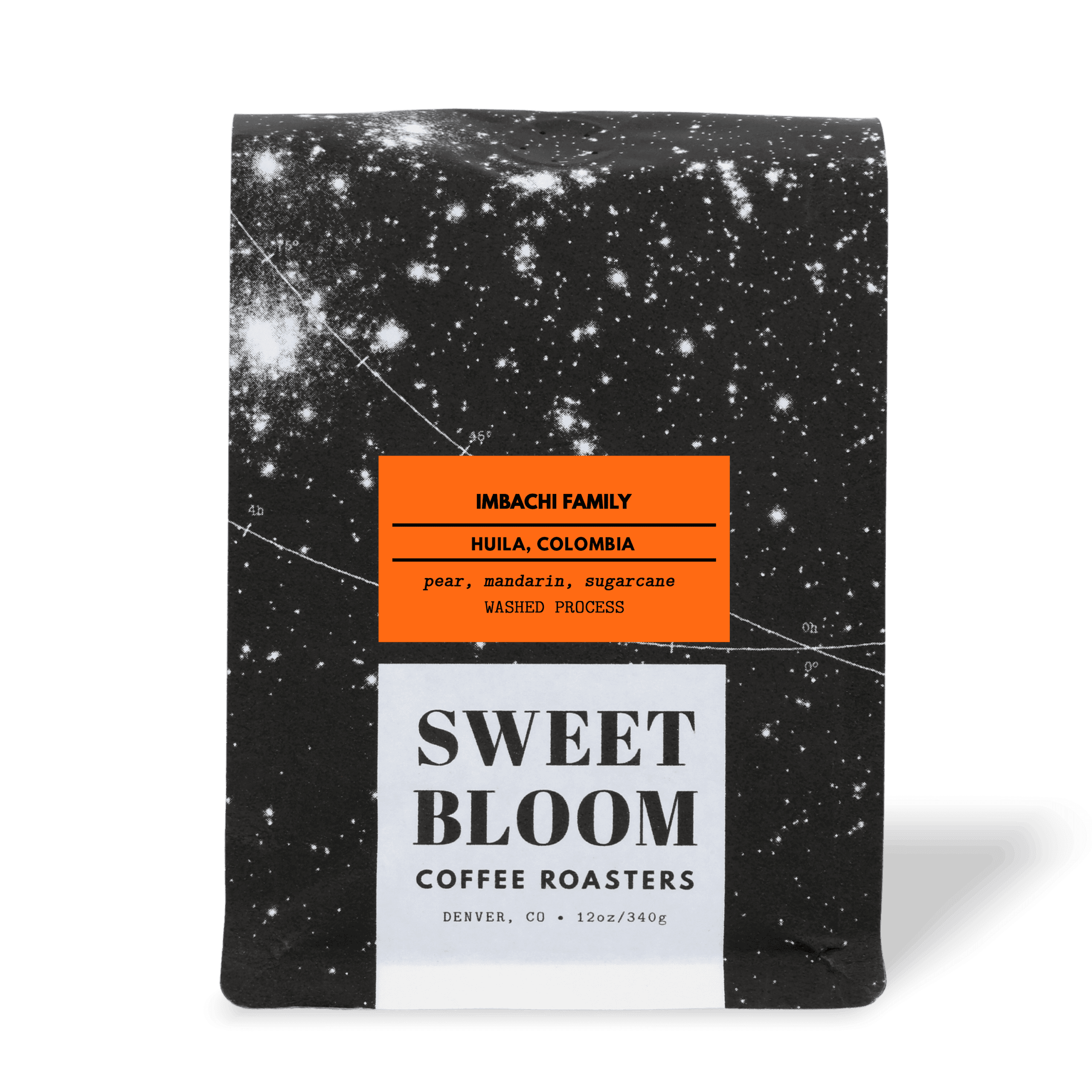 Image of Imbachi Family