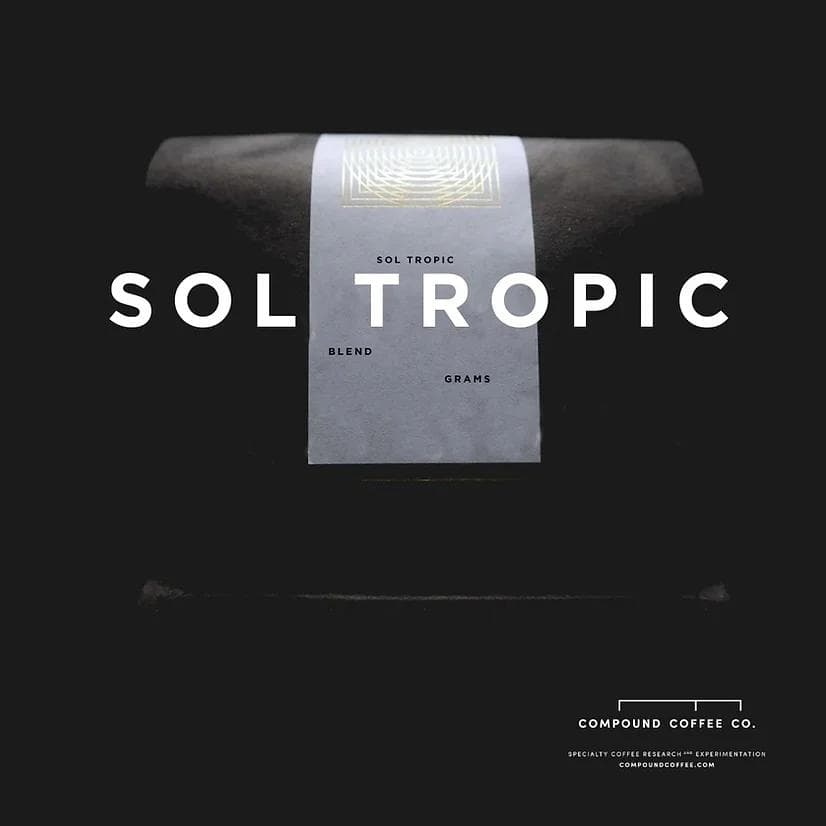 Image of Sol Tropic Blend
