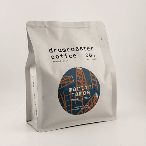 Image of Martin Ramos - January 2025 Harvest - Colombia