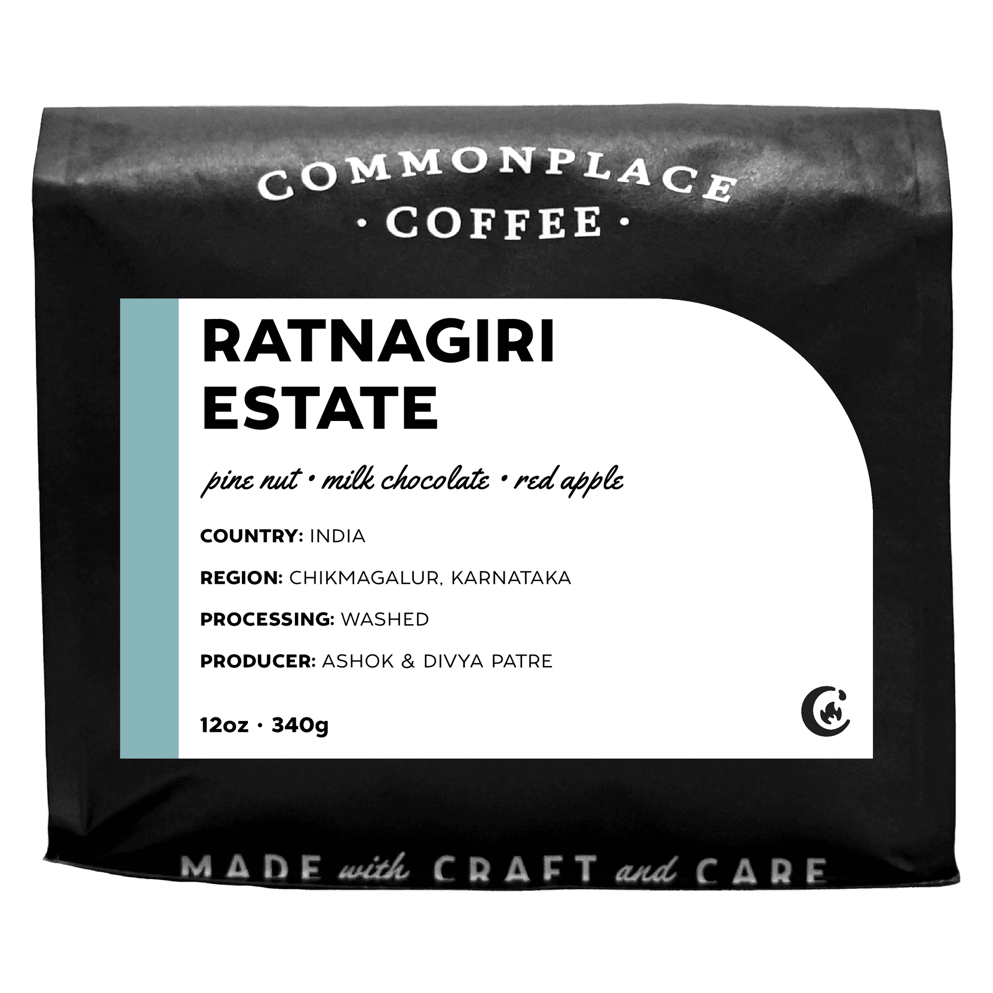 Image of Ratnagiri Estate India