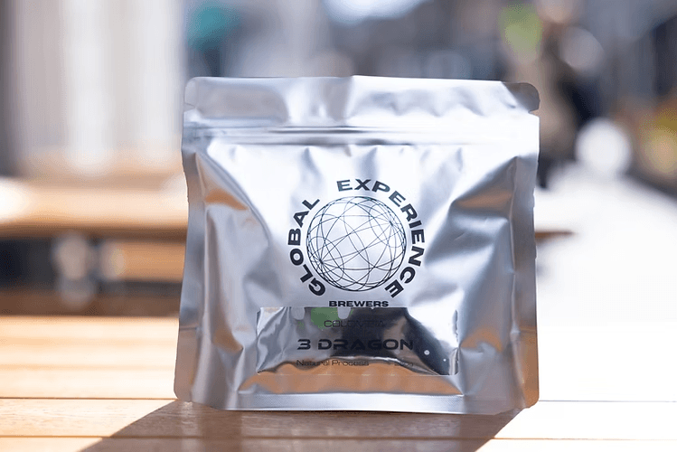 Image of 3 Dragon Colombia