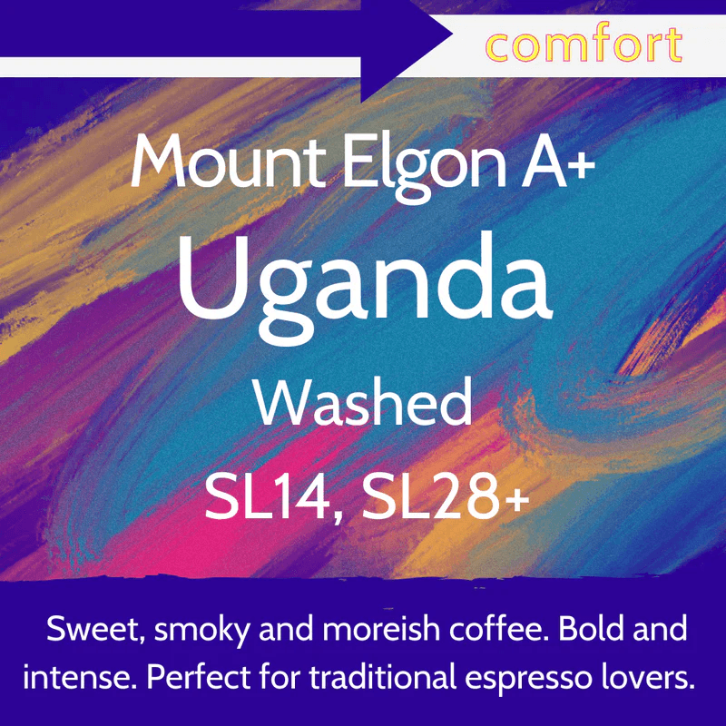 Image of Mount Elgon A