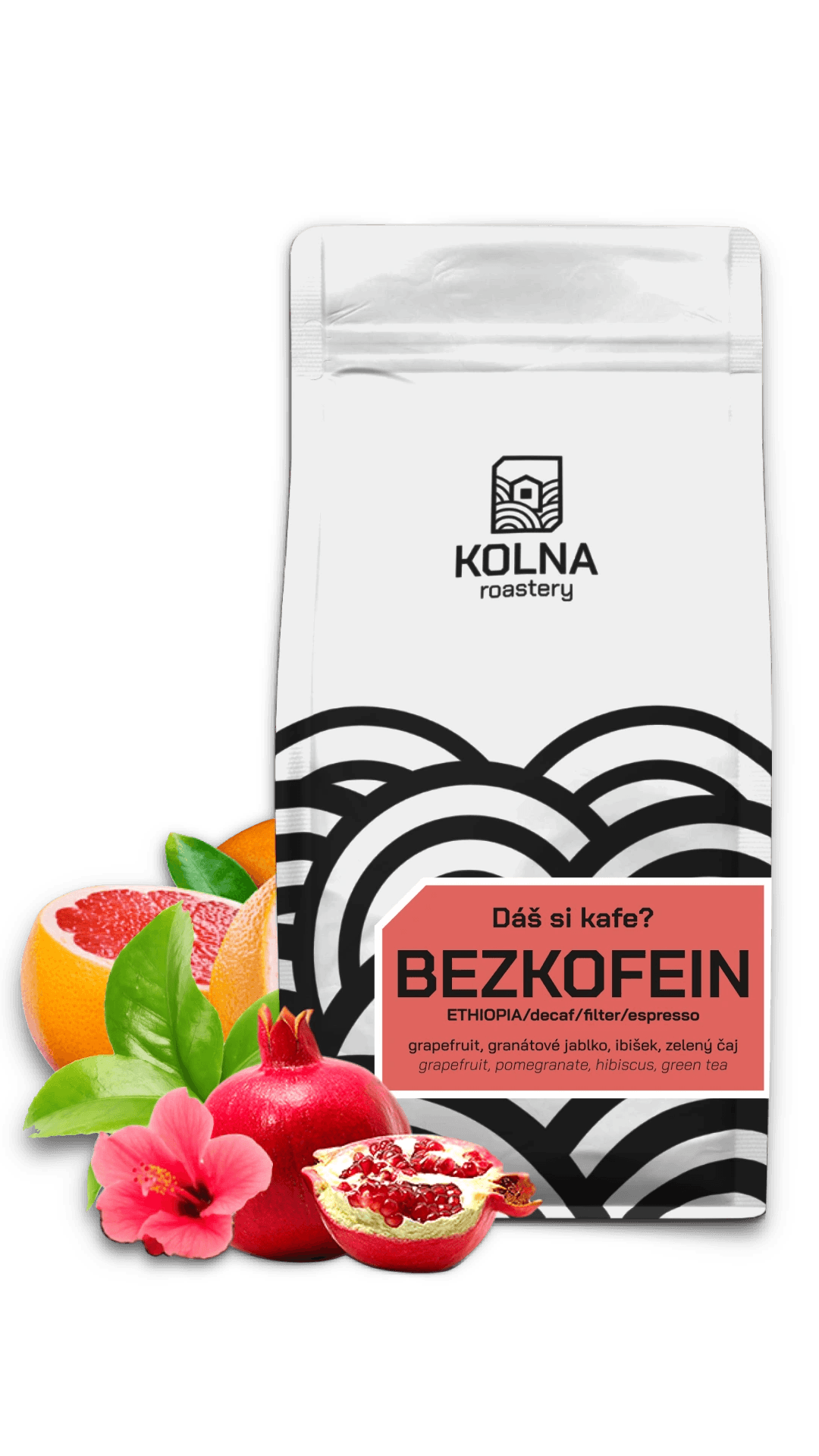 Image of Ethiopia Decaffeinated