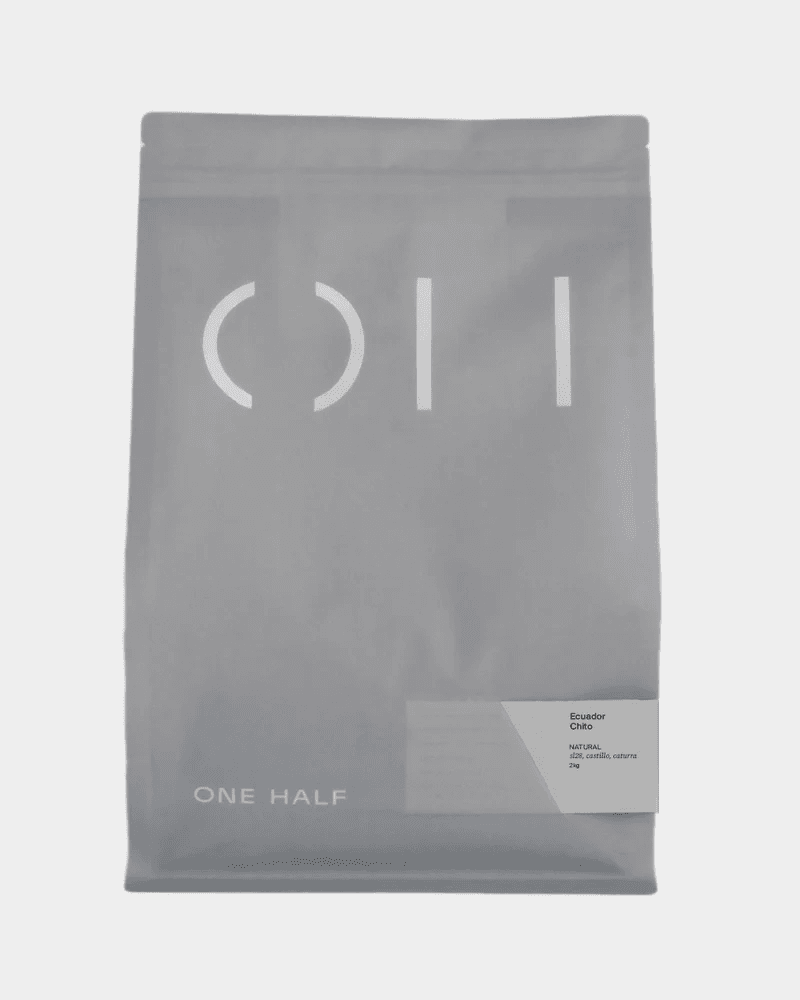 Image of Ecuador Chito Natural RM70