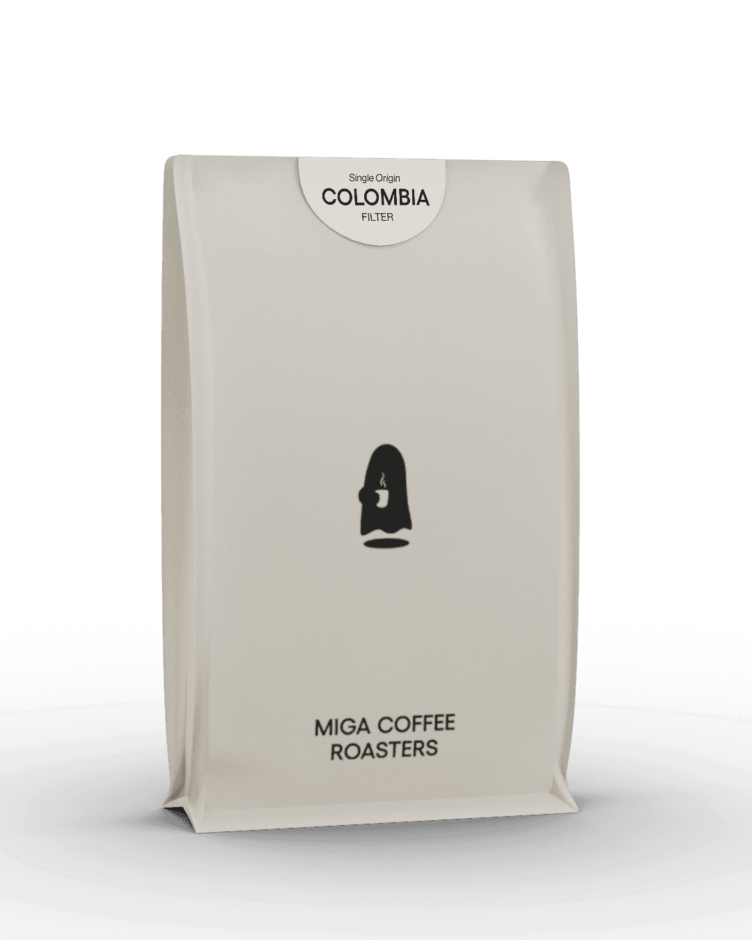 Image of Colombia Los Nogales Red Fruit Passion