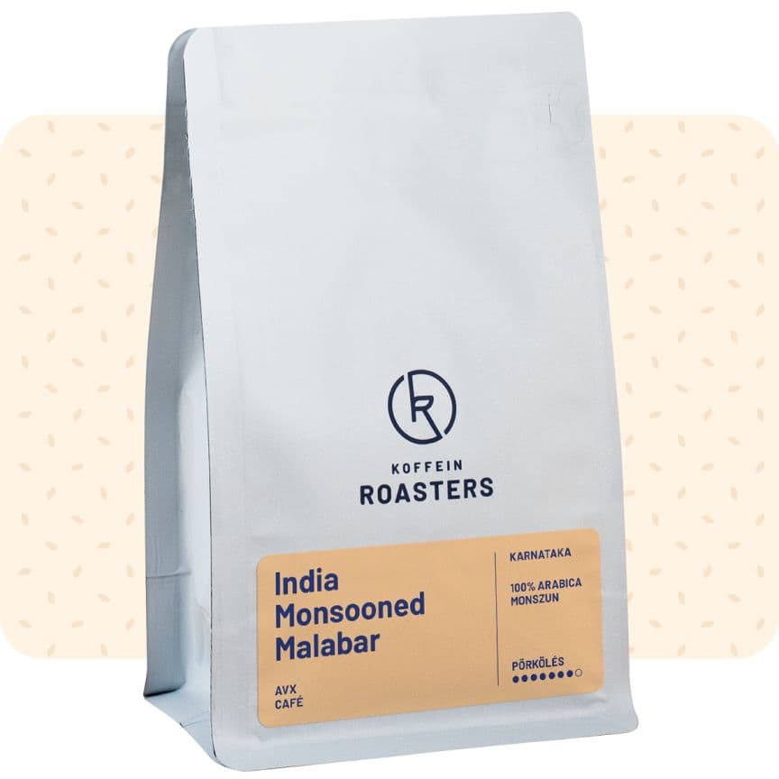 Image of Indian Monsoons Malabar