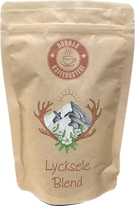 Image of Lycksele Blend