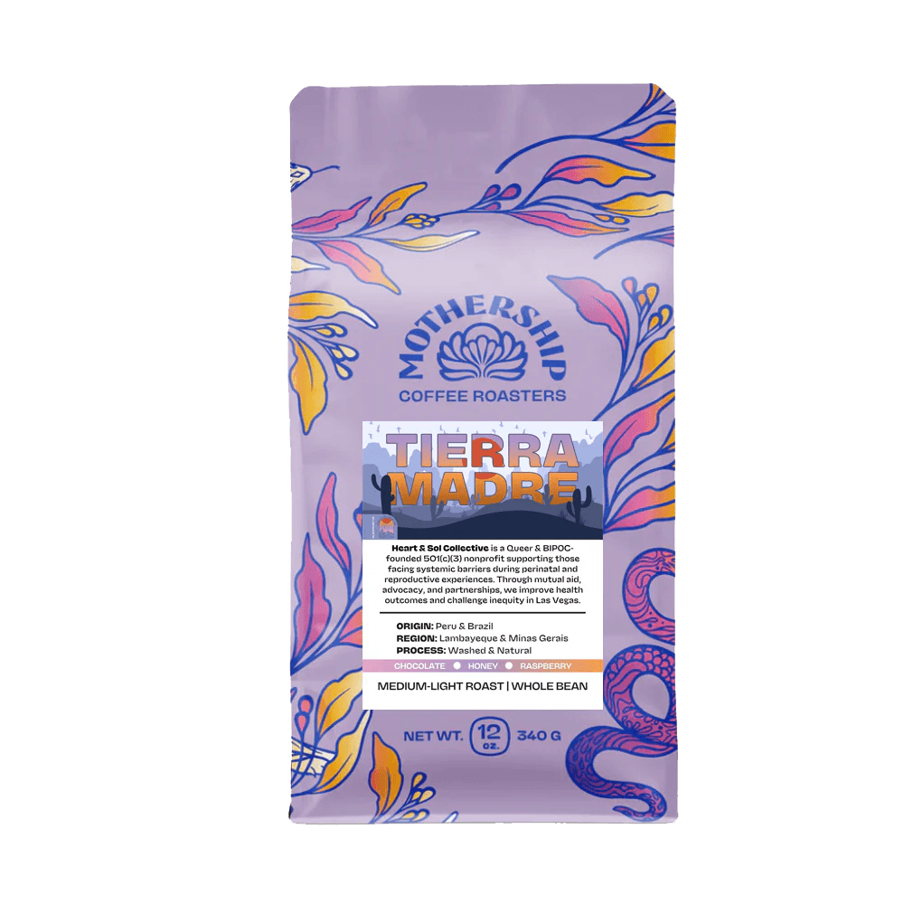 Image of Tierra Madre