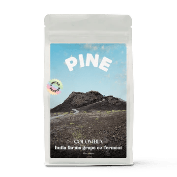 Image of Huila Farms Grape Co-Ferment