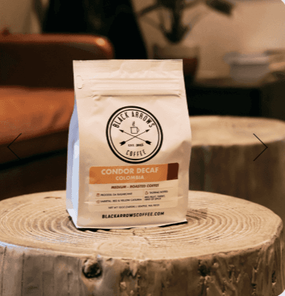 Image of Condor Decaf