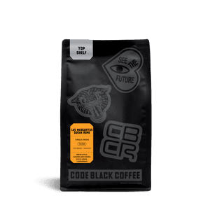 Image of Colombia Sudan Rume Washed Filter Single Origin