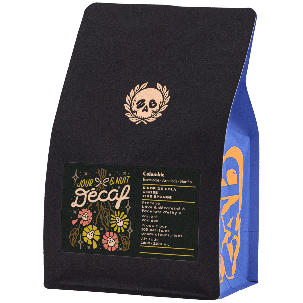 Image of Decaffeinated - Colombia