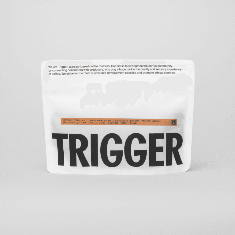 Image of Ethiopia Bombe