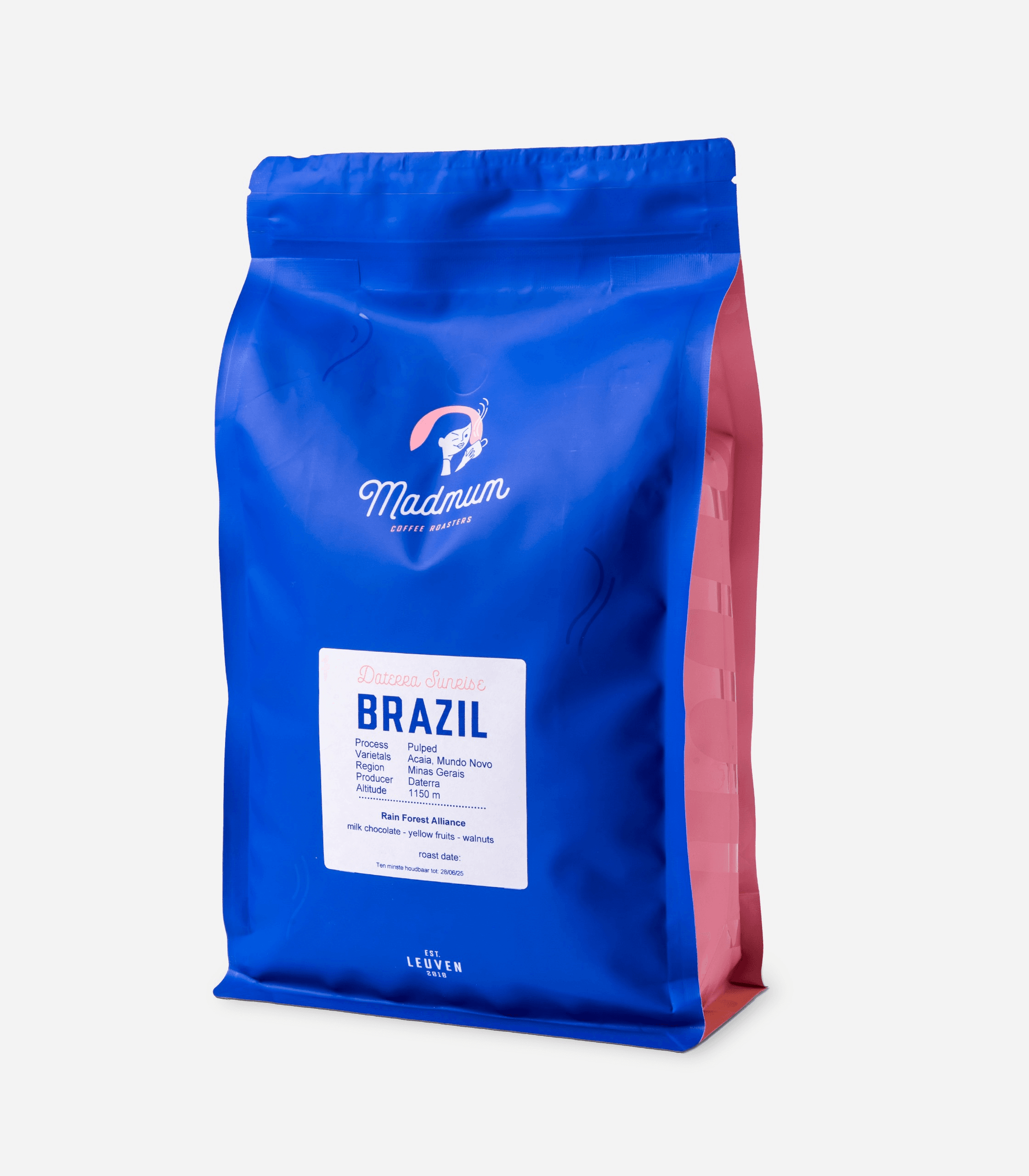 Image of Brazil Daterra Sunrise Espresso