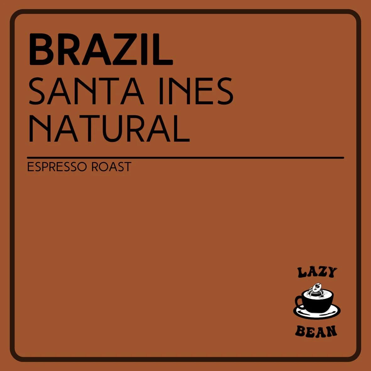 Image of Brazil Santa Ines