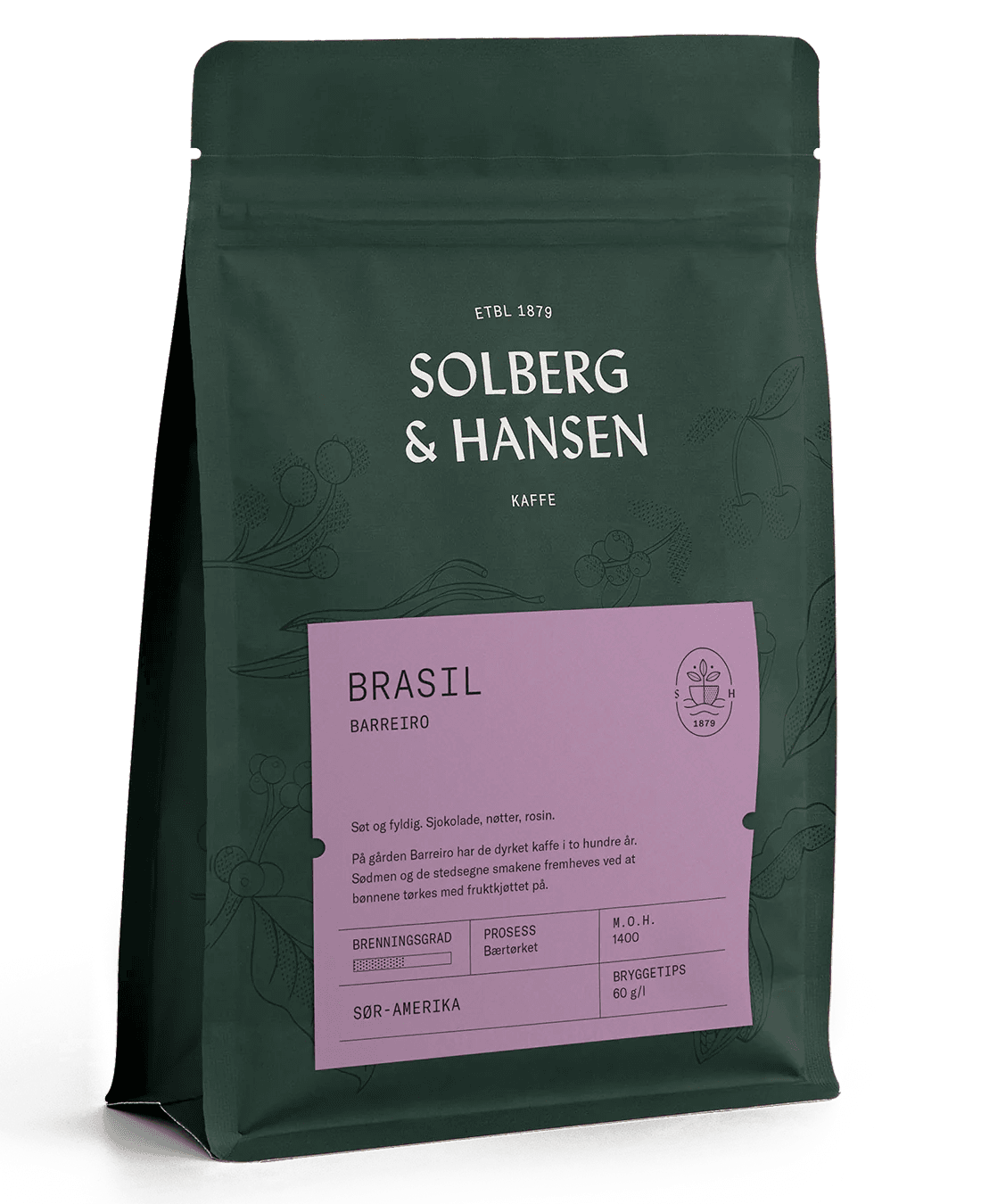 Image of Brazil - Barreiro