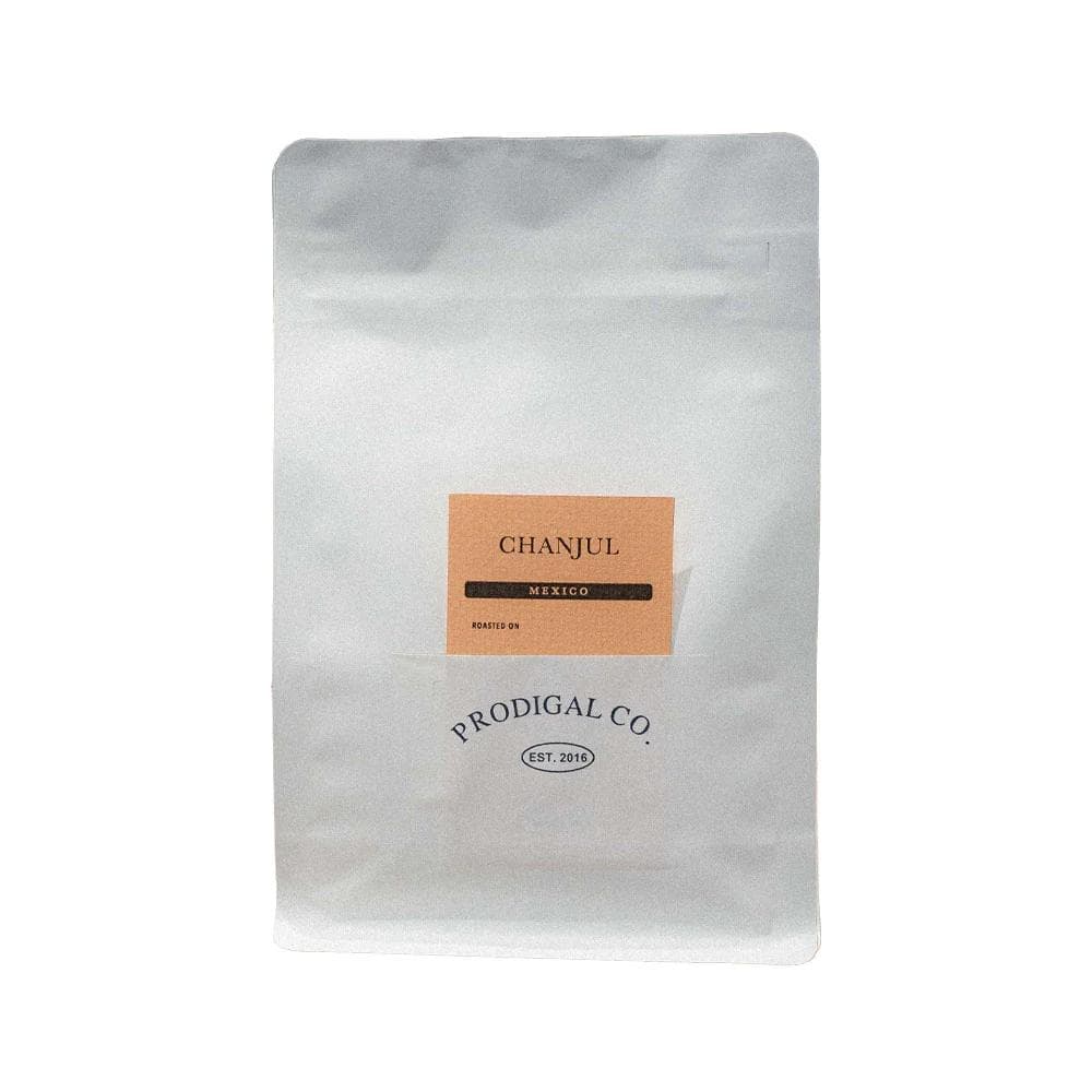 Image of Mexico Chanjul